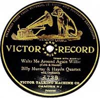 Victor 4738